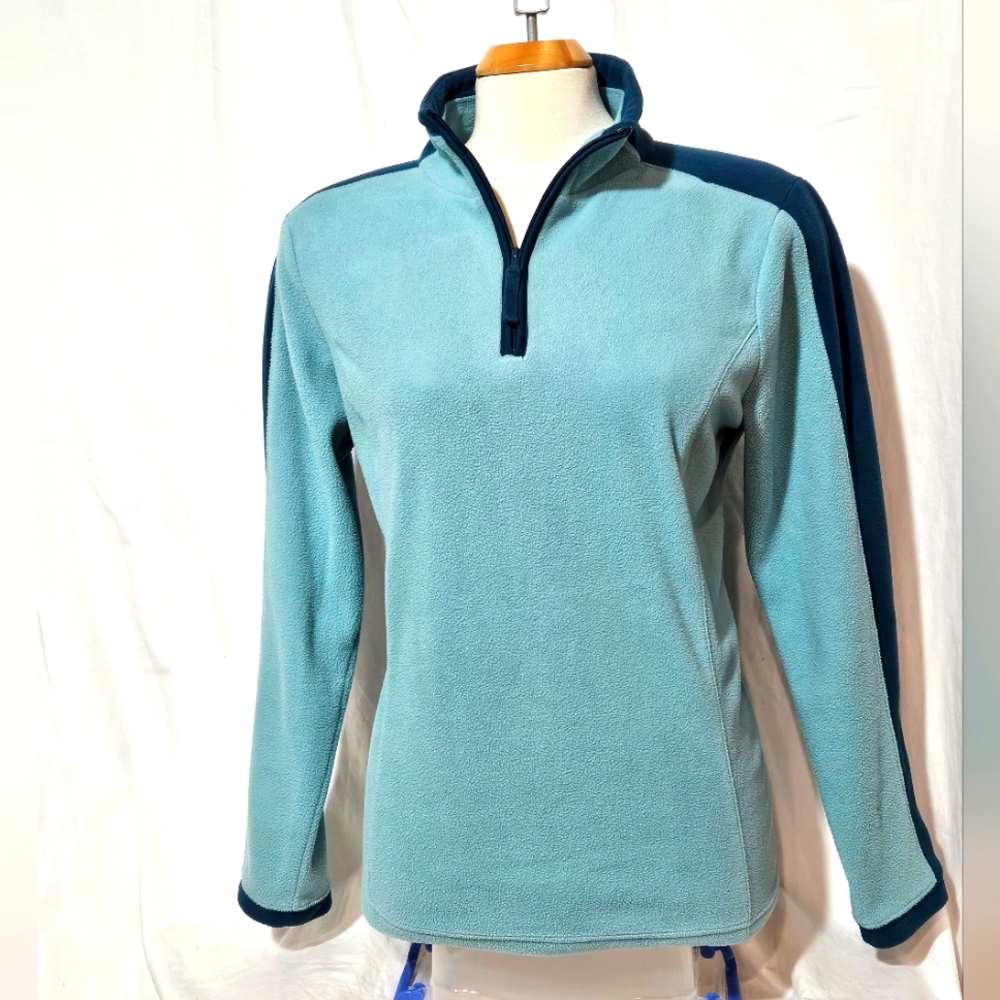 Medium Fleece Pullover